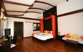 Туры в отель Aonang Phu Petra Resort Krabi