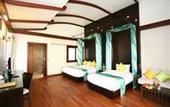 Туры в отель Aonang Phu Petra Resort Krabi