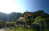 Туры в отель Aonang Phu Petra Resort Krabi