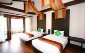 Туры в отель Aonang Phu Petra Resort Krabi