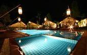 Туры в отель Aonang Phu Petra Resort Krabi