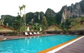 Туры в отель Aonang Phu Petra Resort Krabi