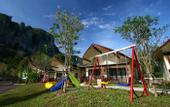 Туры в отель Aonang Phu Petra Resort Krabi