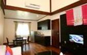 Туры в отель Aonang Phu Petra Resort Krabi