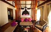 Туры в отель Aonang Phu Petra Resort Krabi