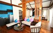 Туры в отель Aonang Phu Petra Resort Krabi