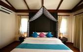 Туры в отель Aonang Phu Petra Resort Krabi