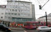 Туры в отель Hotel Schwarzer Bar