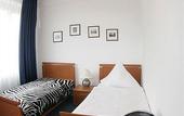 Туры в отель Hotel Schwarzer Bar