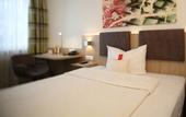 Туры в отель Central Hotel Eschborn