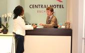 Туры в отель Central Hotel Eschborn