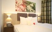 Туры в отель Central Hotel Eschborn