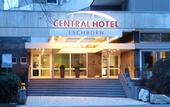 Туры в отель Central Hotel Eschborn