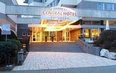 Туры в отель Central Hotel Eschborn