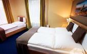 Туры в отель C&S Hotel