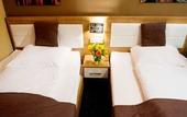 Туры в отель C&S Hotel