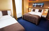 Туры в отель C&S Hotel