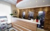 Туры в отель C&S Hotel