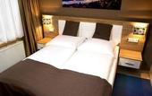 Туры в отель C&S Hotel