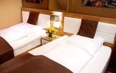 Туры в отель C&S Hotel