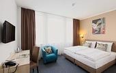 Туры в отель BO Hotel Hamburg