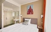 Туры в отель BO Hotel Hamburg
