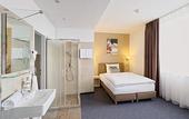 Туры в отель BO Hotel Hamburg
