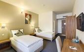 Туры в отель BO Hotel Hamburg