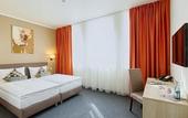 Туры в отель BO Hotel Hamburg