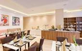 Туры в отель BO Hotel Hamburg