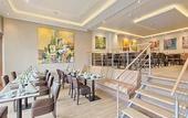 Туры в отель BO Hotel Hamburg