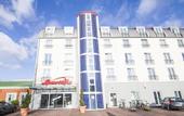 Туры в отель Garner Hotel Elmshorn by IHG