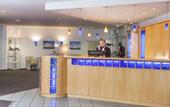 Туры в отель Garner Hotel Elmshorn by IHG