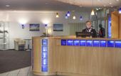 Туры в отель Garner Hotel Elmshorn by IHG