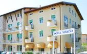 Туры в отель Hotel Marina