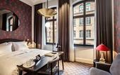 Туры в отель TORTUE HAMBURG