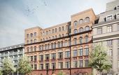 Туры в отель TORTUE HAMBURG