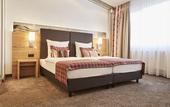 Туры в отель Hotel Edita