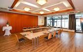 Туры в отель Seehotel Berlin-Rangsdorf