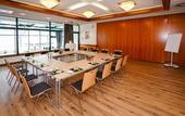 Туры в отель Seehotel Berlin-Rangsdorf