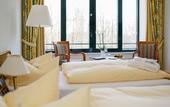 Туры в отель Seehotel Berlin-Rangsdorf