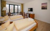 Туры в отель Seehotel Berlin-Rangsdorf