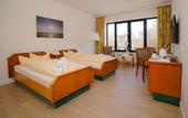 Туры в отель Seehotel Berlin-Rangsdorf