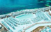 Туры в отель Marina