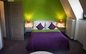 Туры в отель Malteser Komturei Hotel / Restaurant