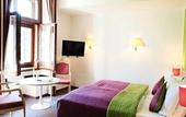 Туры в отель Malteser Komturei Hotel / Restaurant