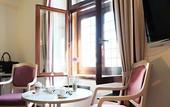 Туры в отель Malteser Komturei Hotel / Restaurant