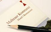 Туры в отель Malteser Komturei Hotel / Restaurant