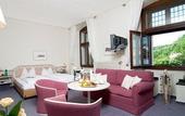 Туры в отель Malteser Komturei Hotel / Restaurant