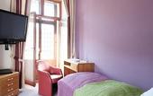 Туры в отель Malteser Komturei Hotel / Restaurant